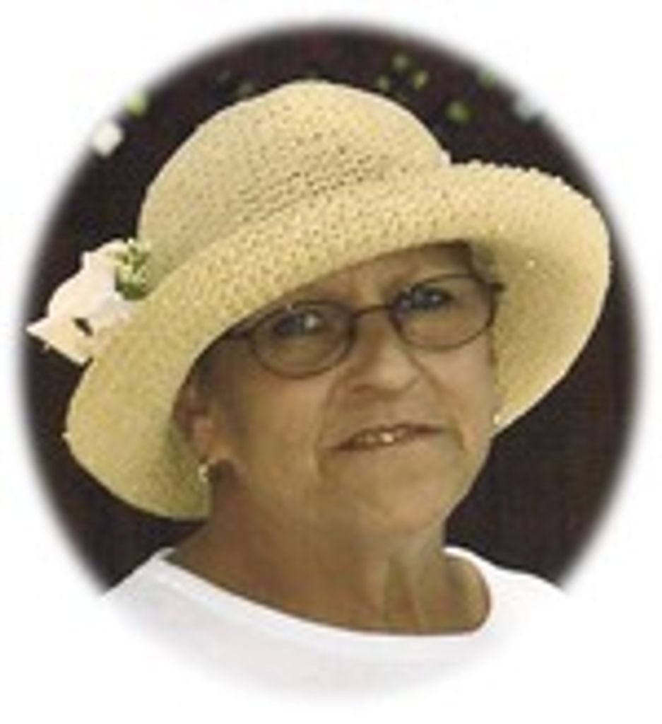 Linda Elizabeth Salmela