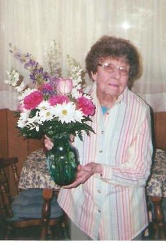 Nettie Wofford Profile Photo