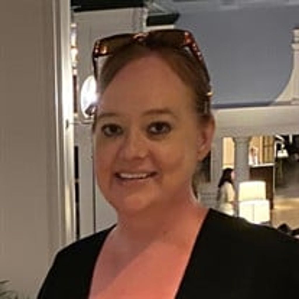 Kelly Jean Hornung