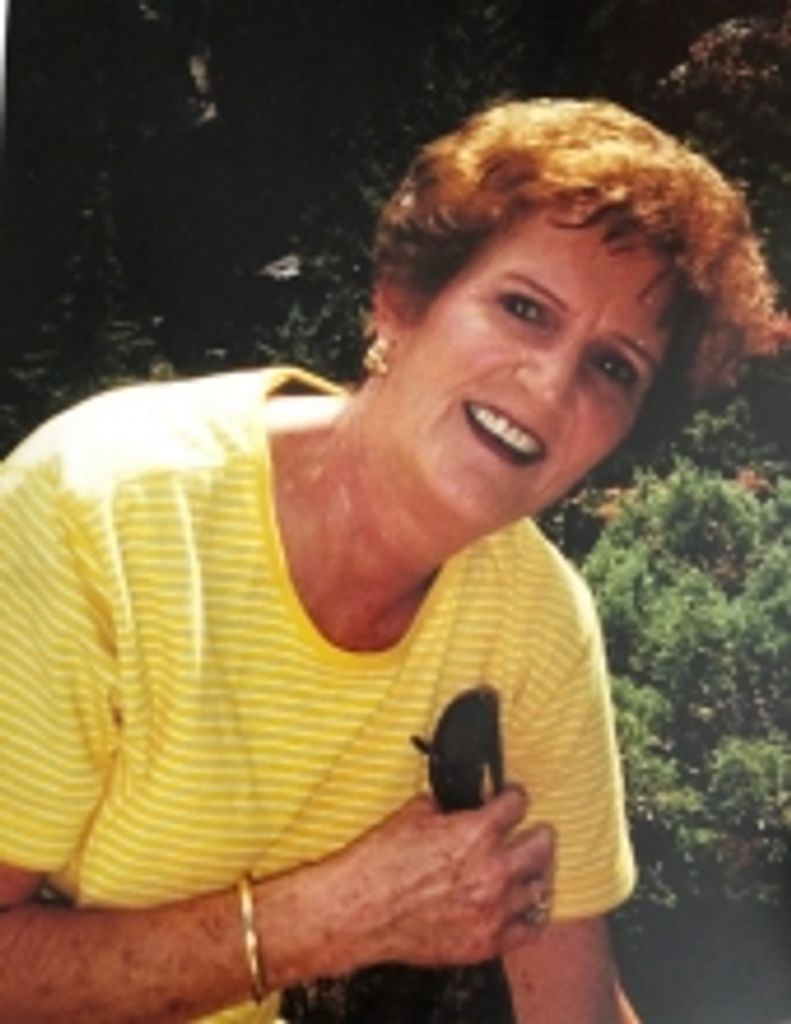 Ann G Randall