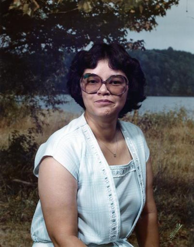 Peggy Ann Dansby Profile Photo