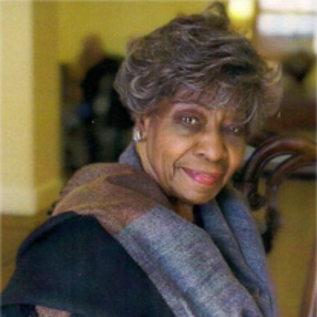 Martha Gray