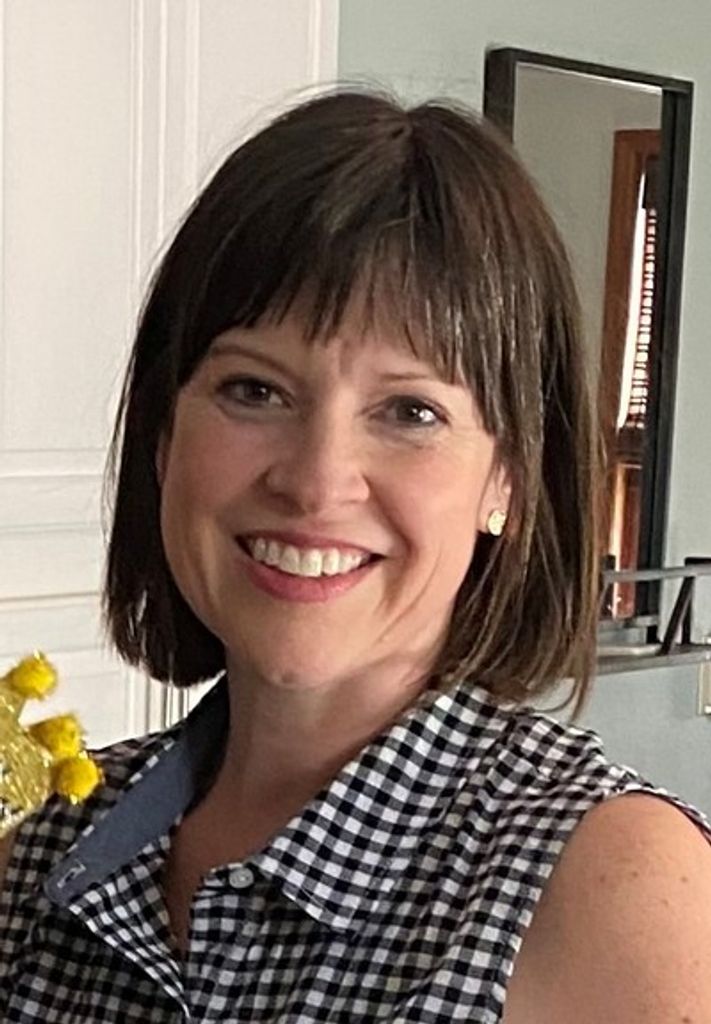 Amy E. Rochester Profile Photo