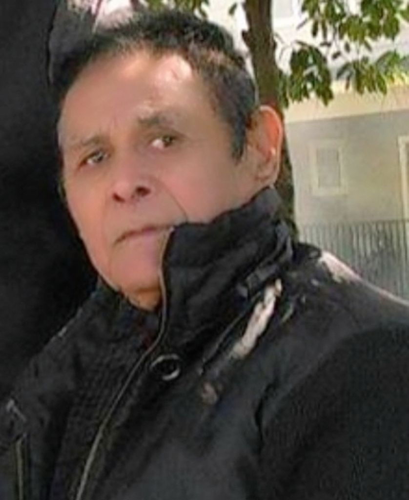 Victor Alvarez Profile Photo