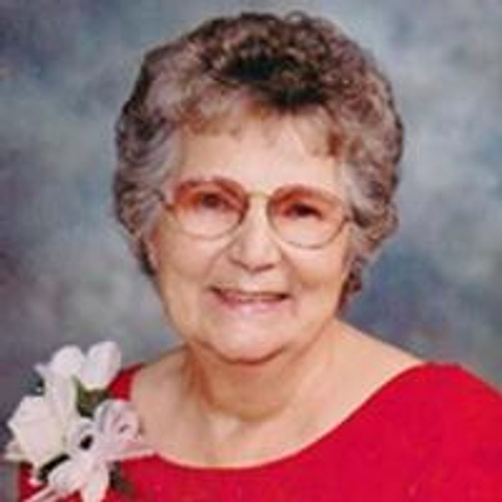 Emma  Fay Wallis