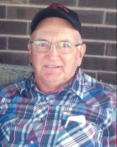 Harold G. Wright Profile Photo