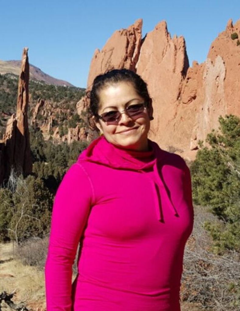 Ruth Hernandez-Rivera