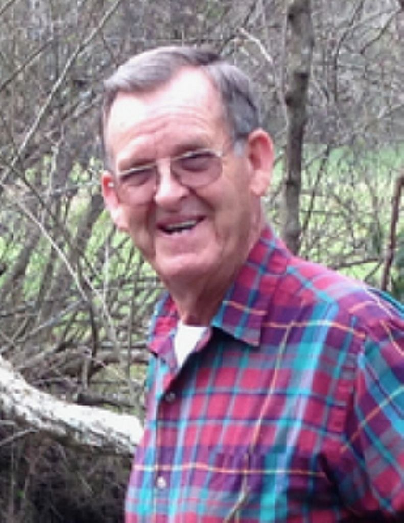 Robert Perry Grant Profile Photo