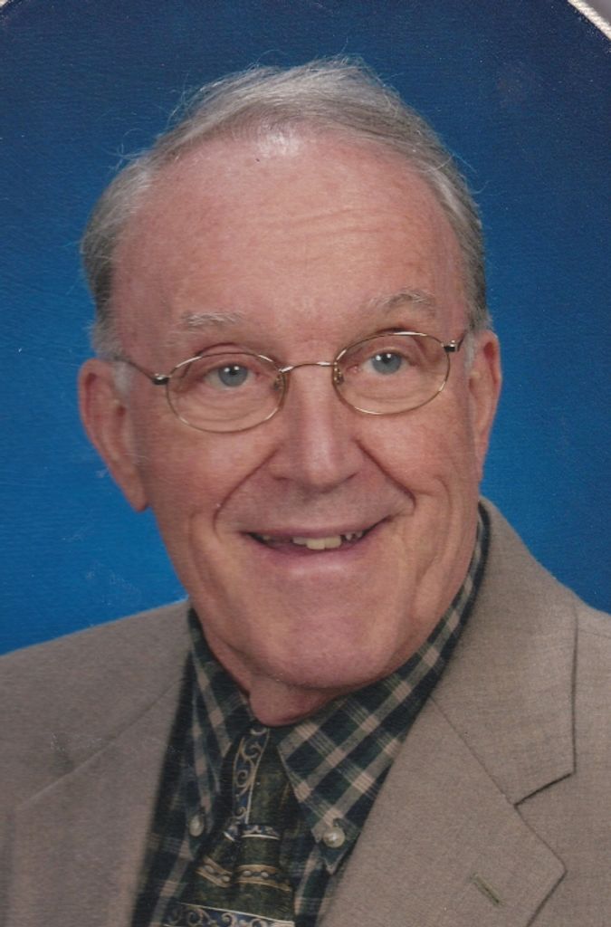 Weldon Charles Comeau Profile Photo