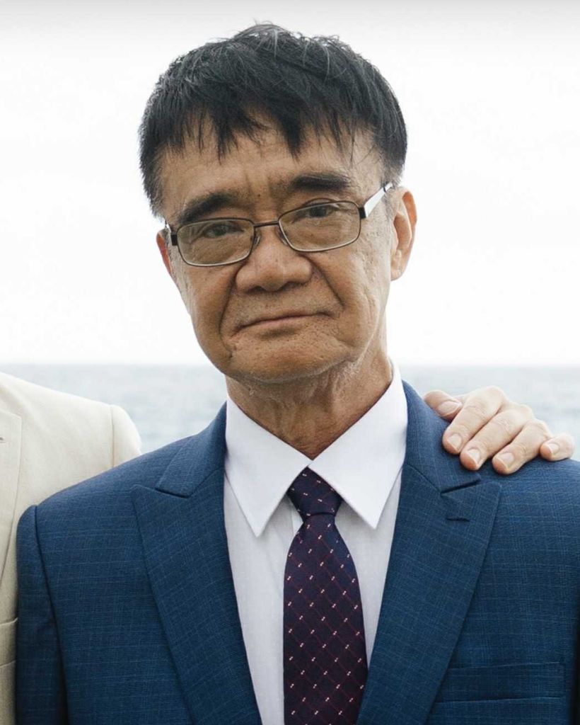 Foon Lui Profile Photo