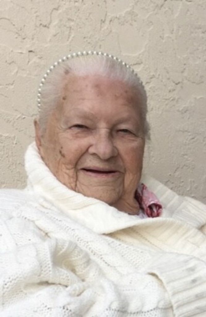 Mary P. Wallace Profile Photo