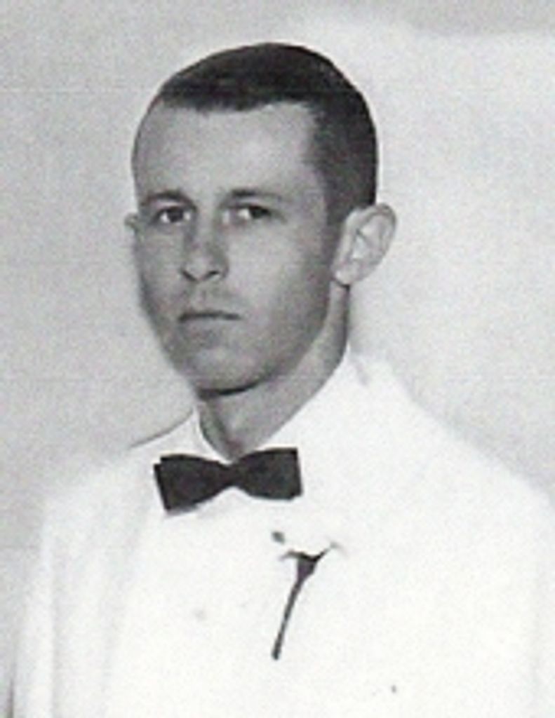 Allan Howard Willand