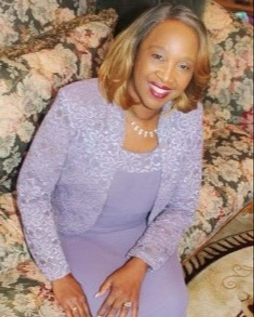 Sherilyn "Lady B" Benjamin