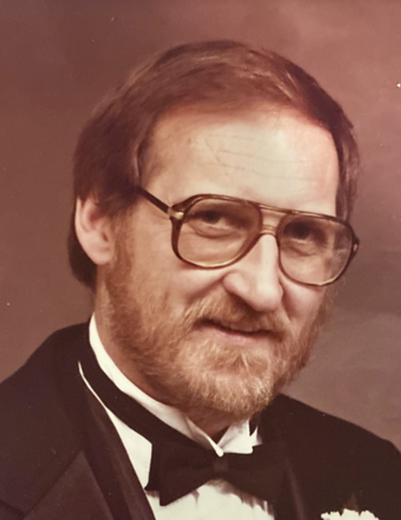 Eugene A Mielke Profile Photo