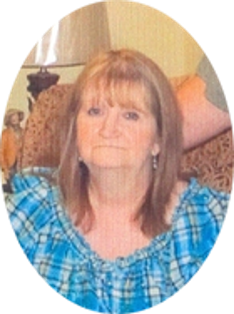 Carolyn Sue Boyer (Sanders)