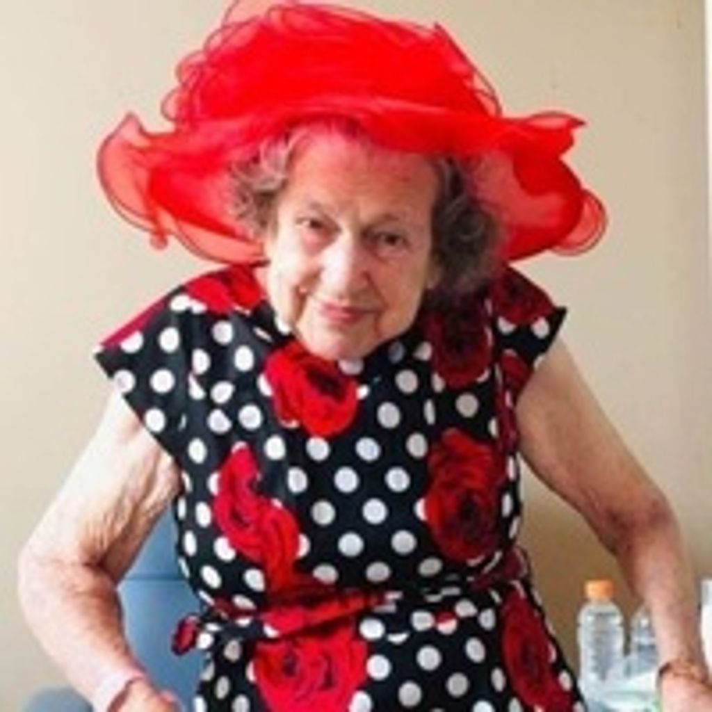 Vada Johnson Varney Profile Photo