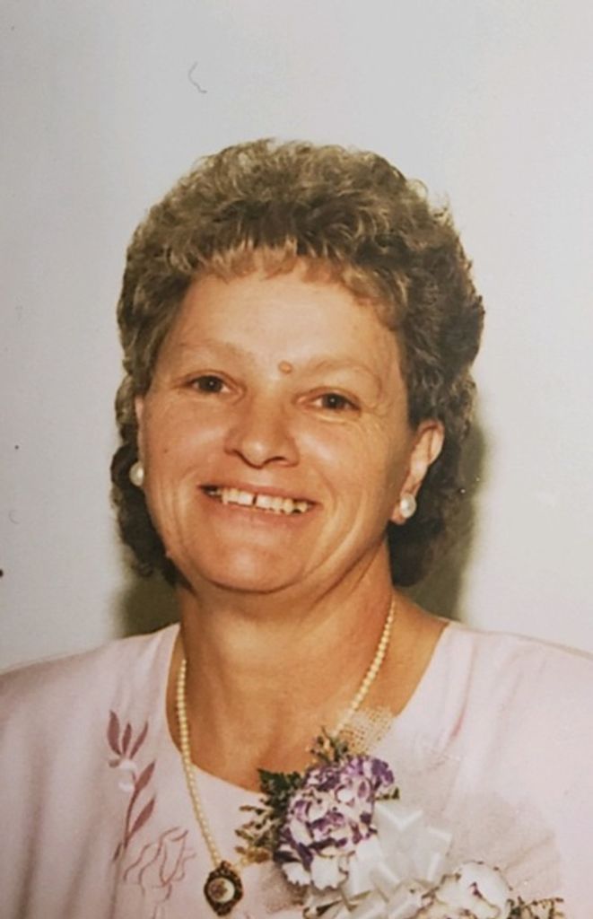 Joyce Carr Babb Profile Photo