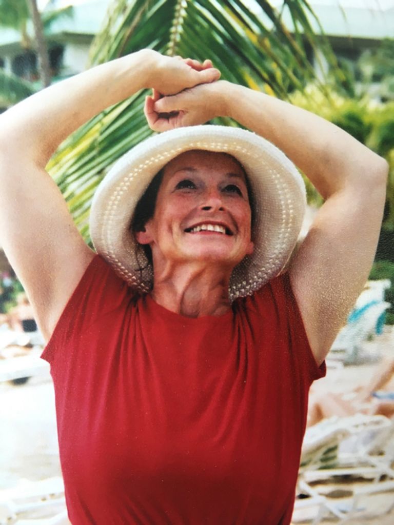 Patricia Ann (Oney)  Haroldsen Profile Photo