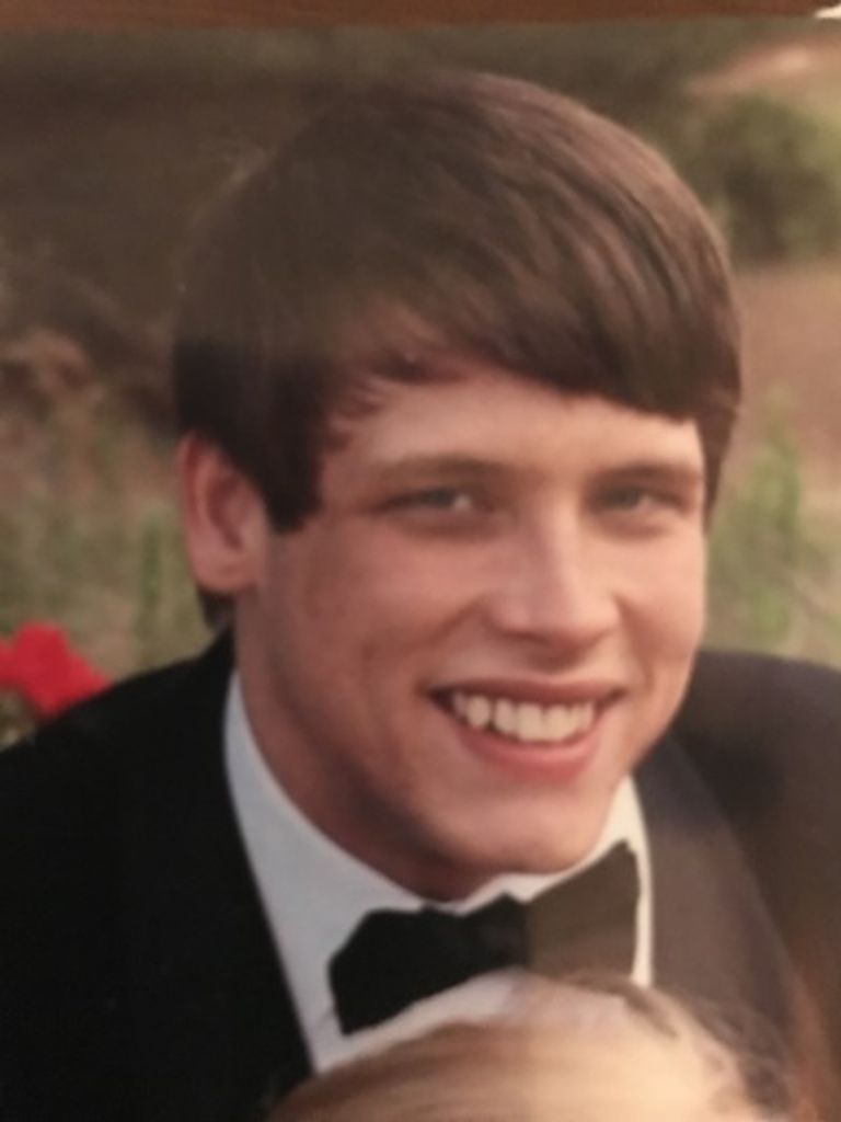 Justin Shane Barrett