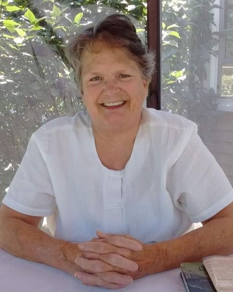 Penelope Jean Sprague