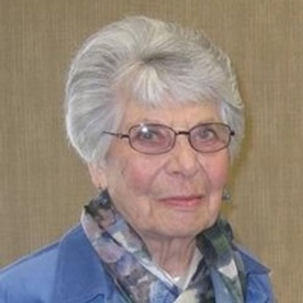 Georgie June Kershner