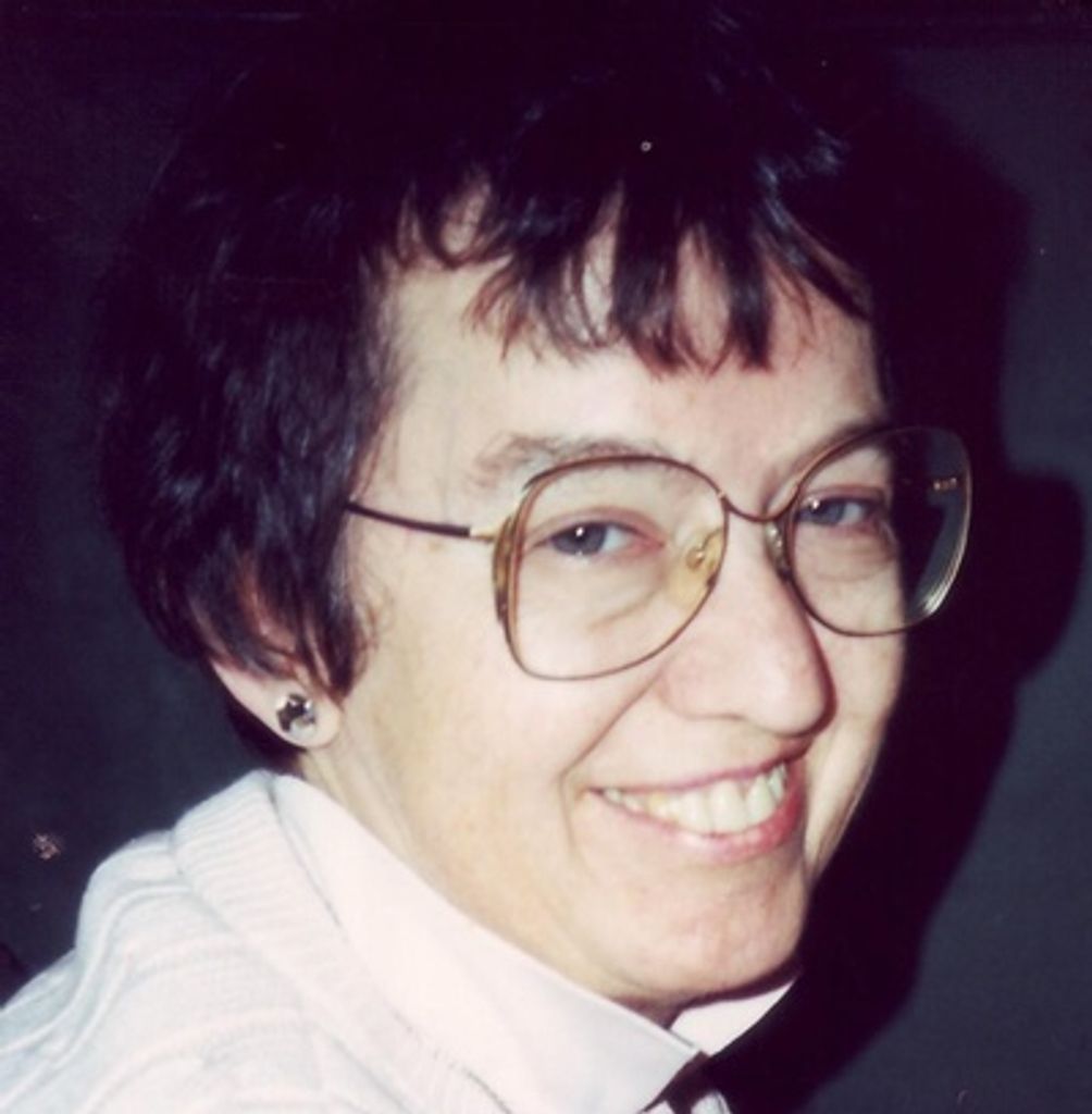 Maryellen Theresa Becker Joncyk Profile Photo