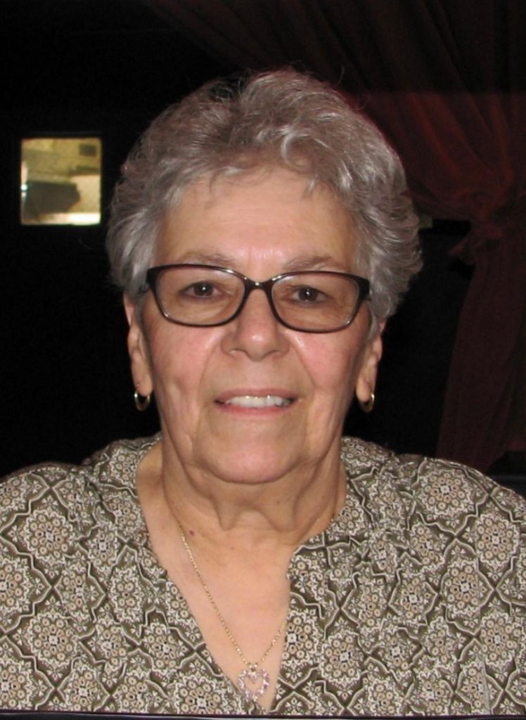 Virginia L. Chambers