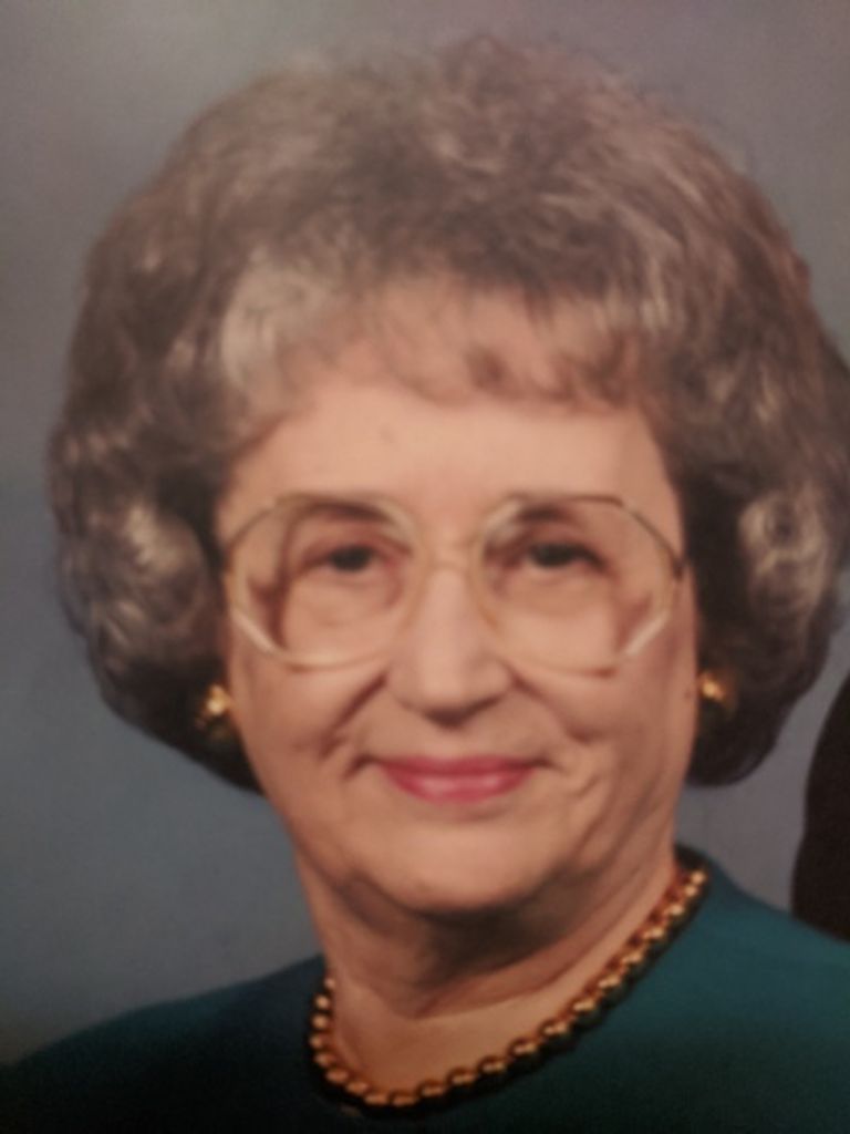 Evelyn Estelle Gill Profile Photo