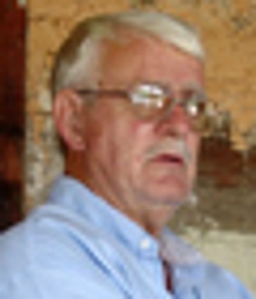 Teddy Baker Profile Photo