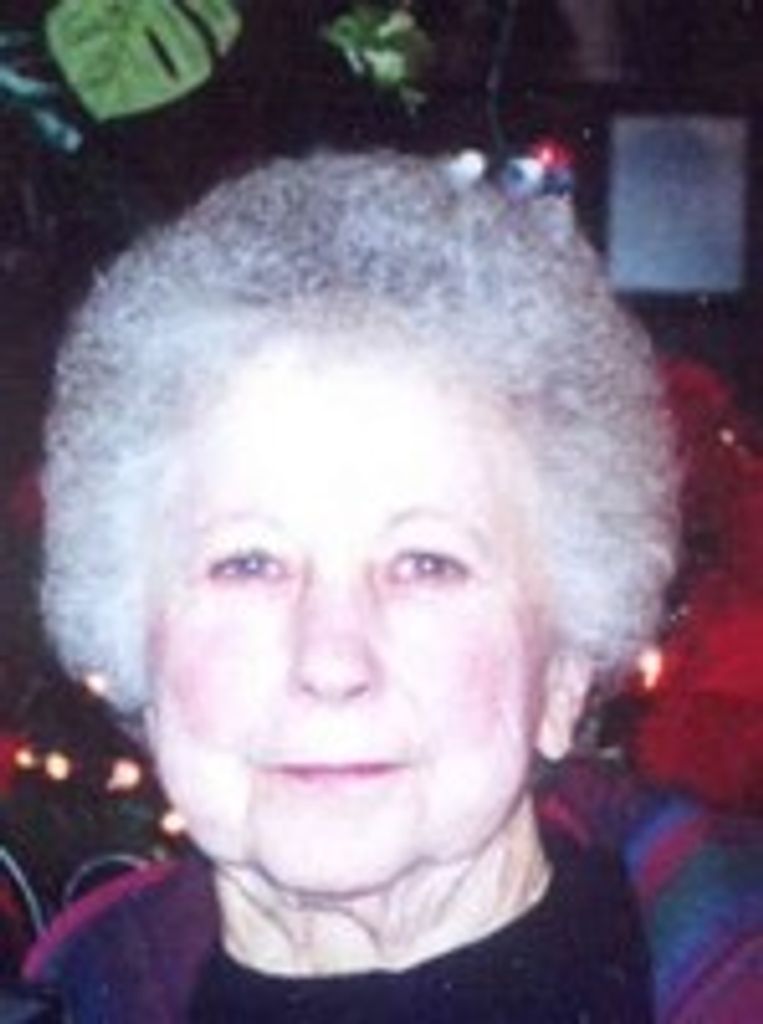 Dolores A. Pepera