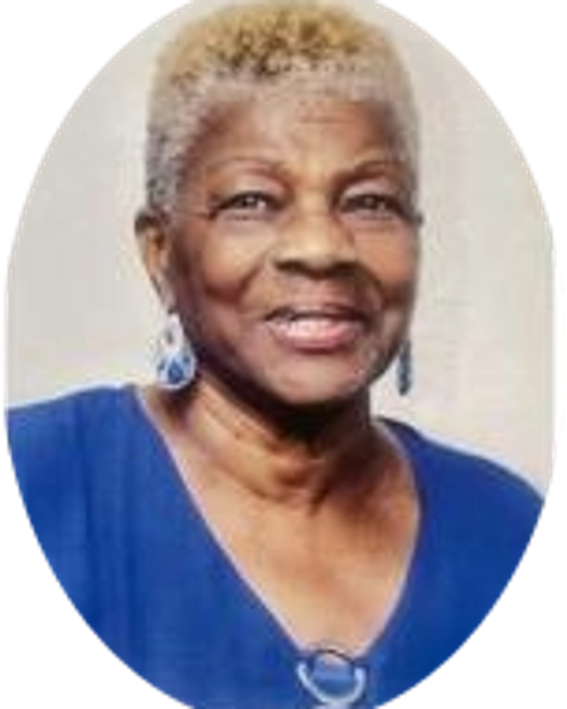 France Collins Jones Profile Photo