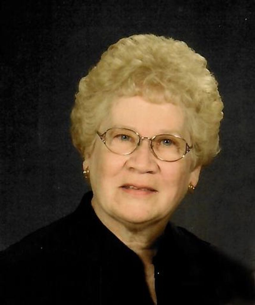 Marlene Louise Meyer