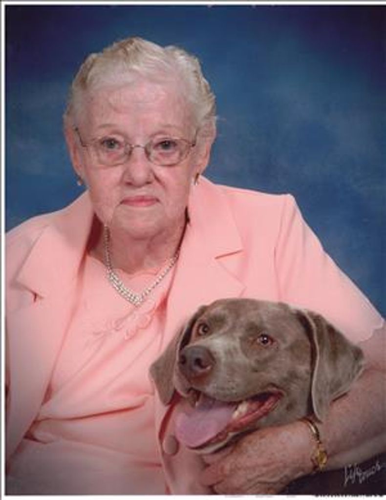 Rose V. Fry