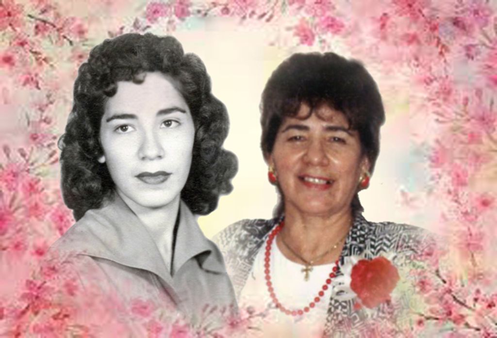 Agustina "Tina" V. Bustos Profile Photo