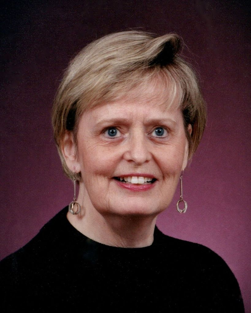 Grace (Ann) Hinnenthal