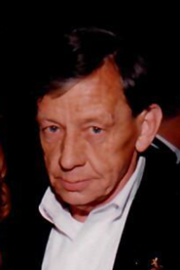 William D. ''Bill'' Enos Profile Photo