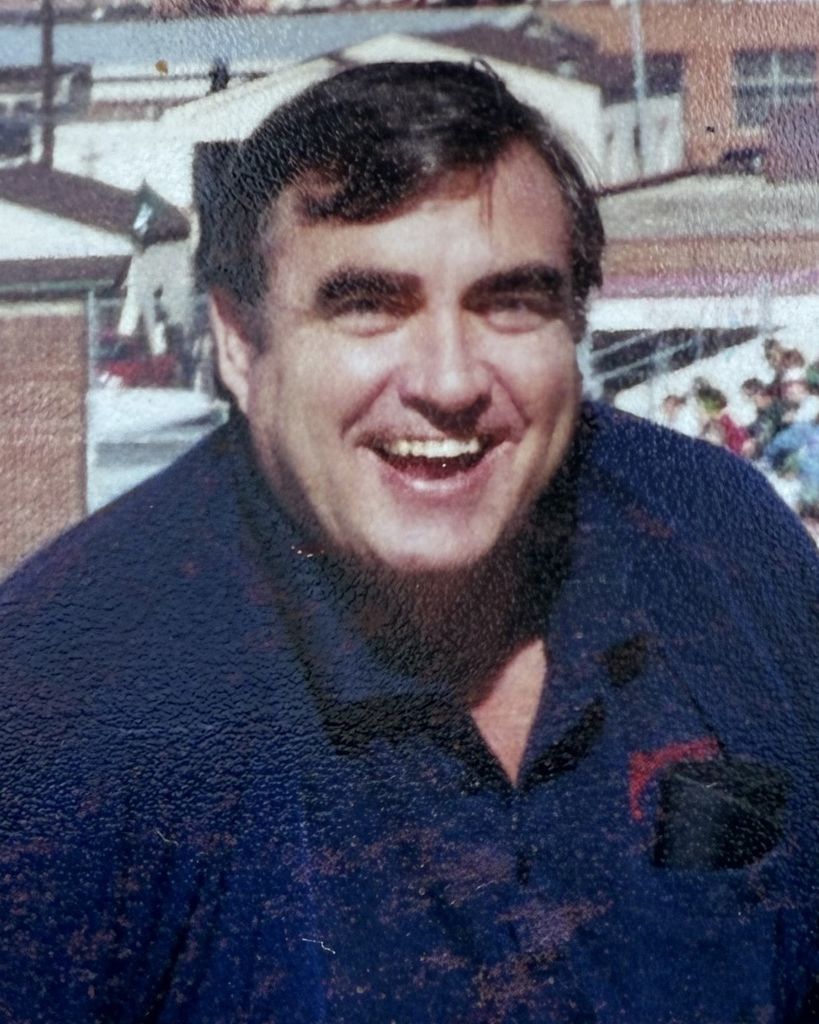 Stephen E. Yarian