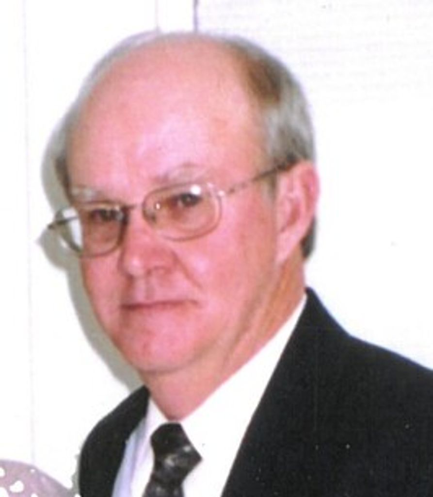 Freddie  Parchman