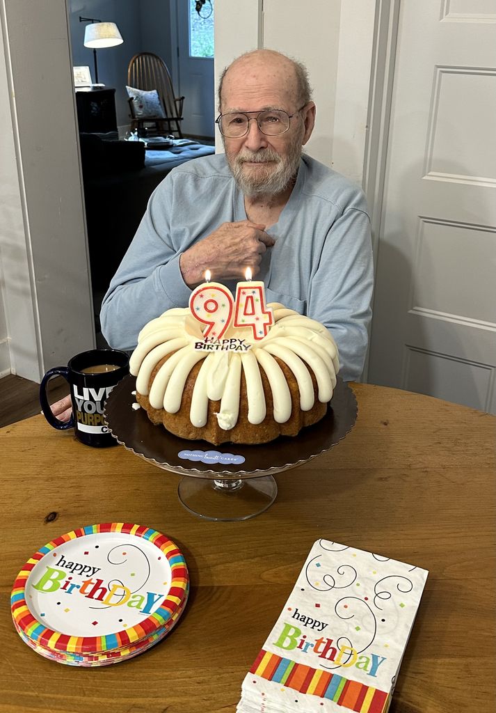 Charles Wayman Chambers Profile Photo