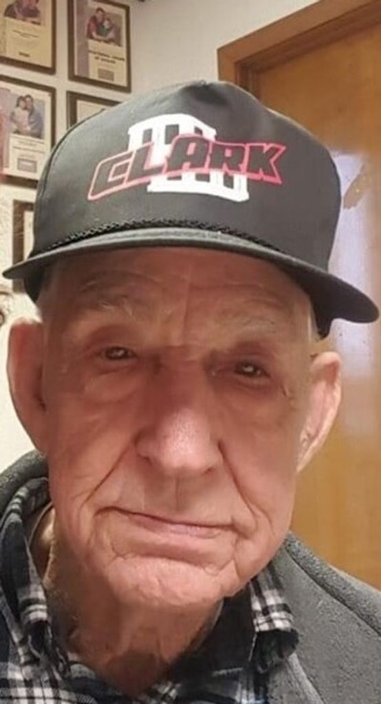 C.H. Kenneth Johnson Profile Photo