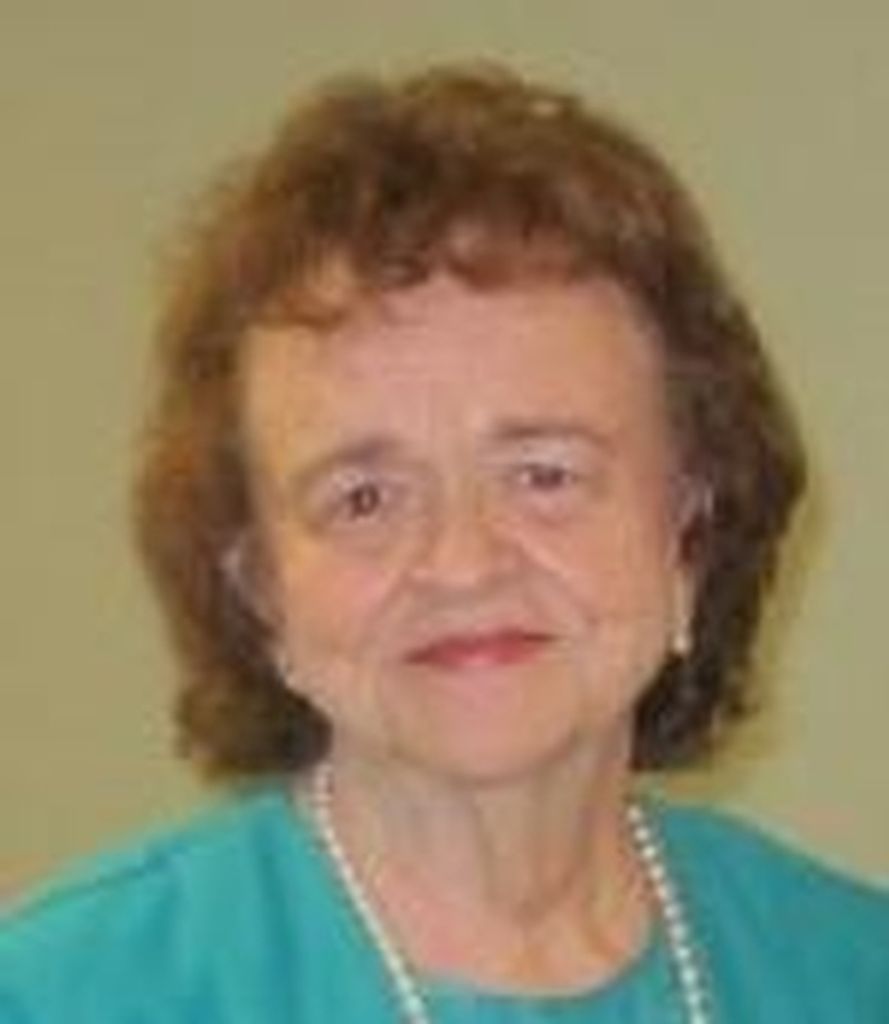 Vivian Cox Henderson