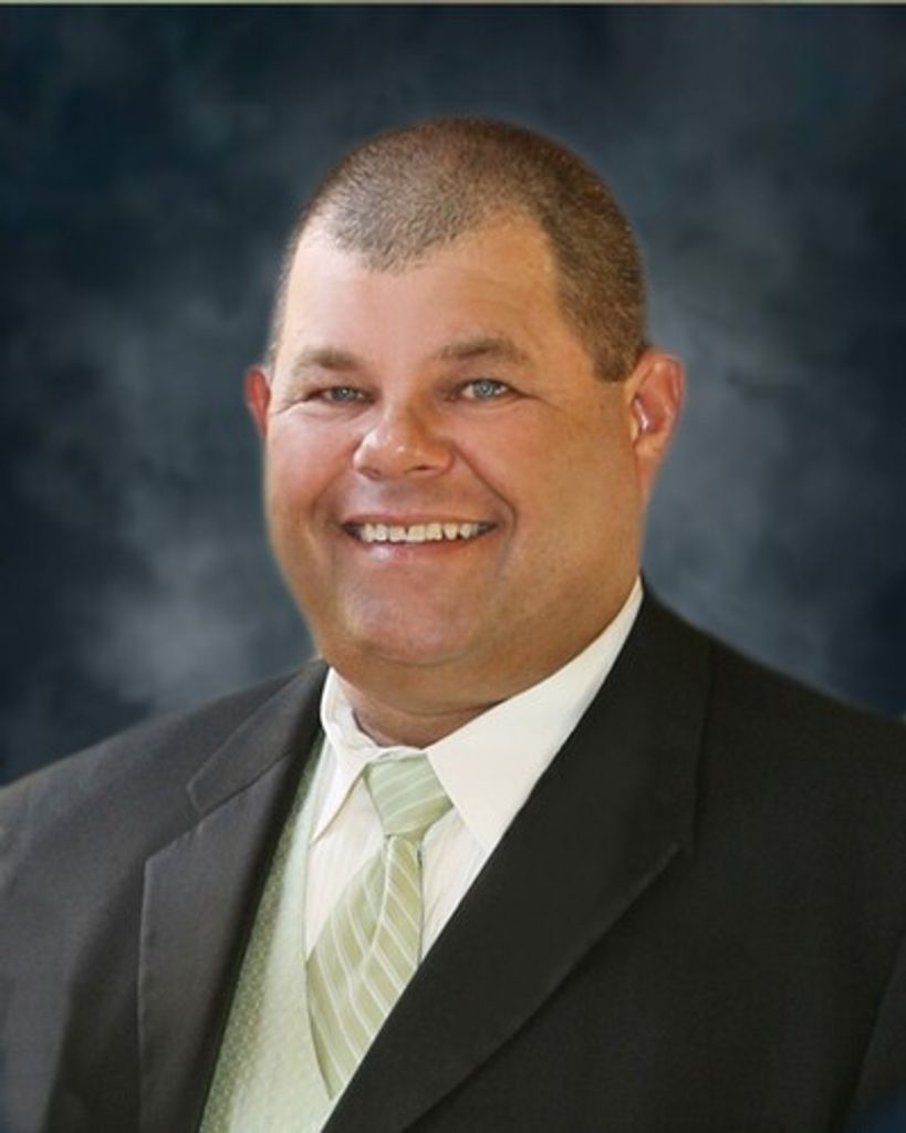 Keith Franklin Britt Profile Photo