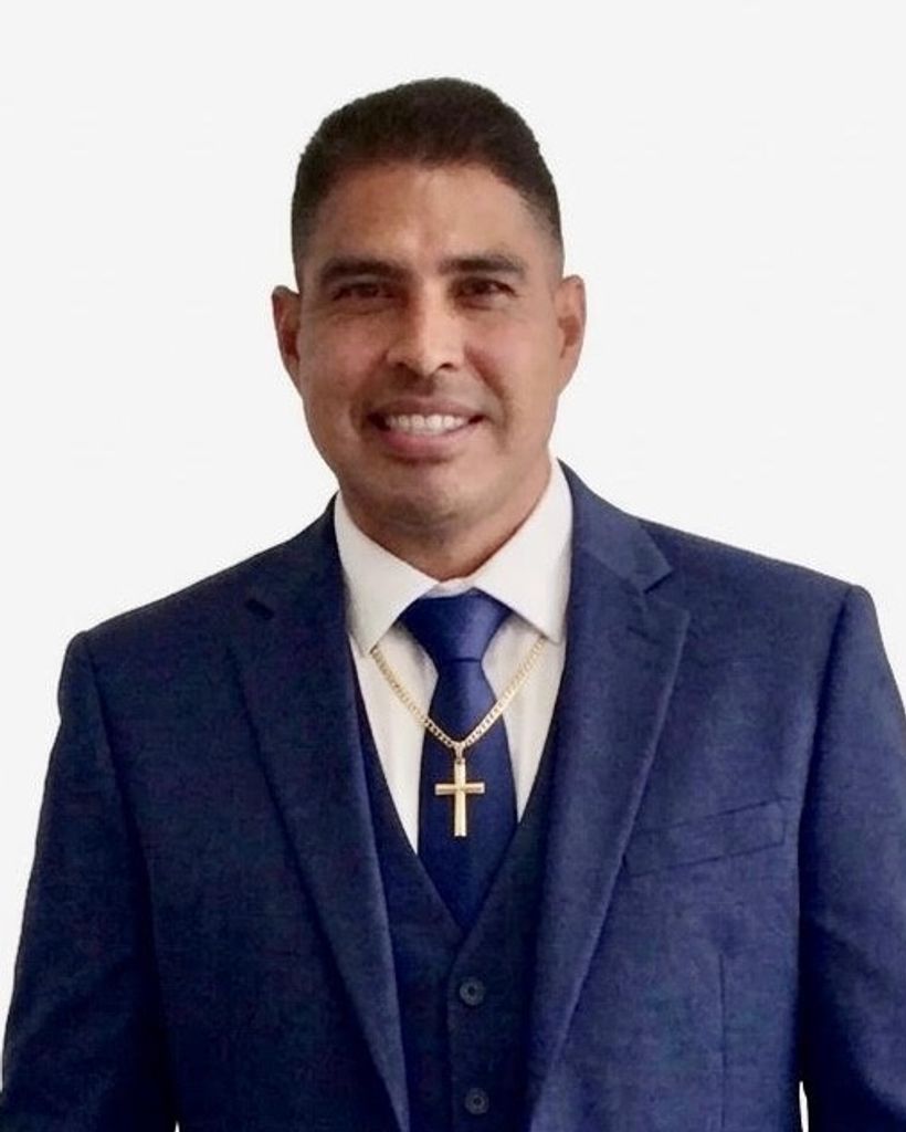 Eric Alan Rodriguez