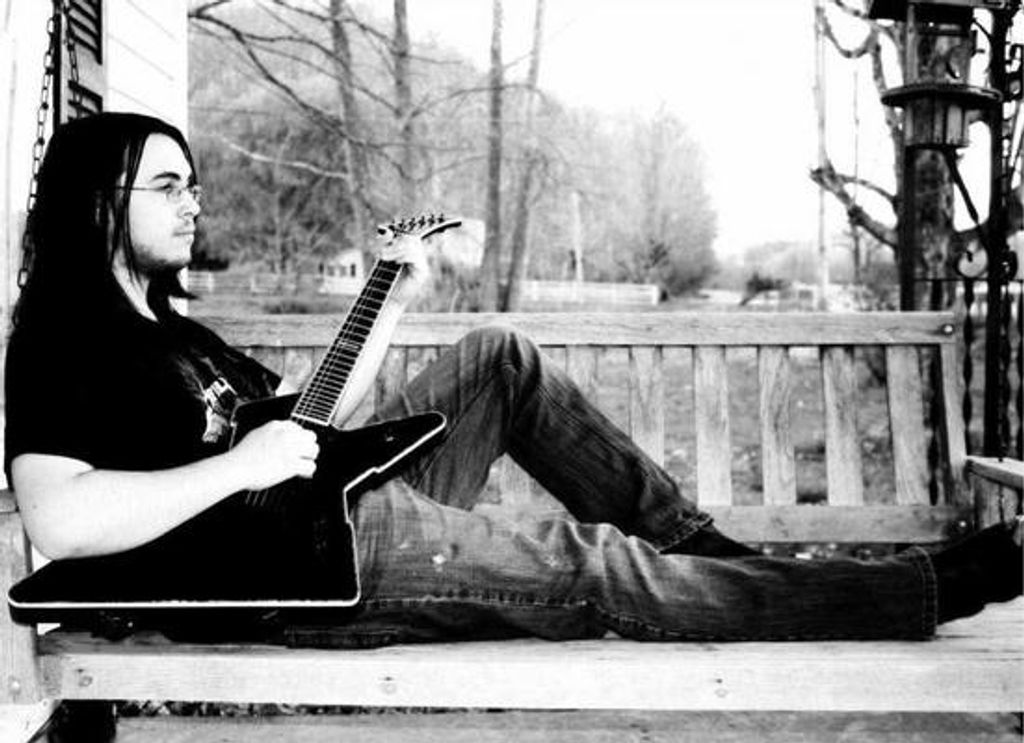 Christopher Wade Vanhook Profile Photo