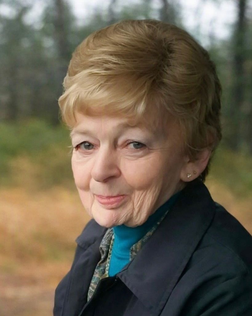 Arlene Victoria Blake Profile Photo