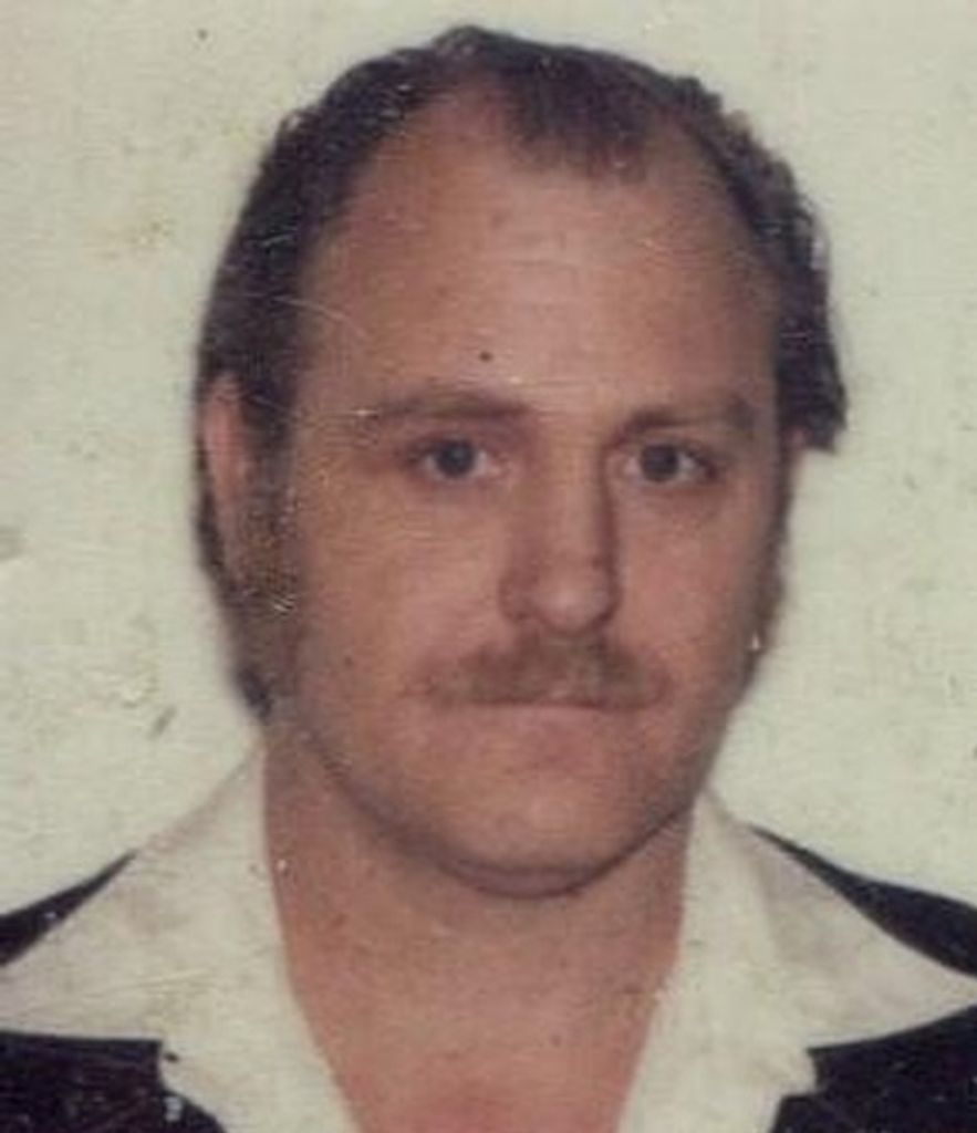 Gerald Benny Standfill