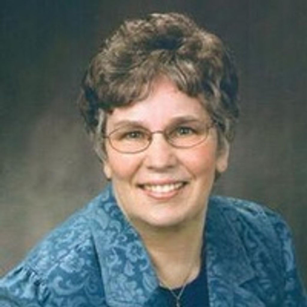 Susan Johnson