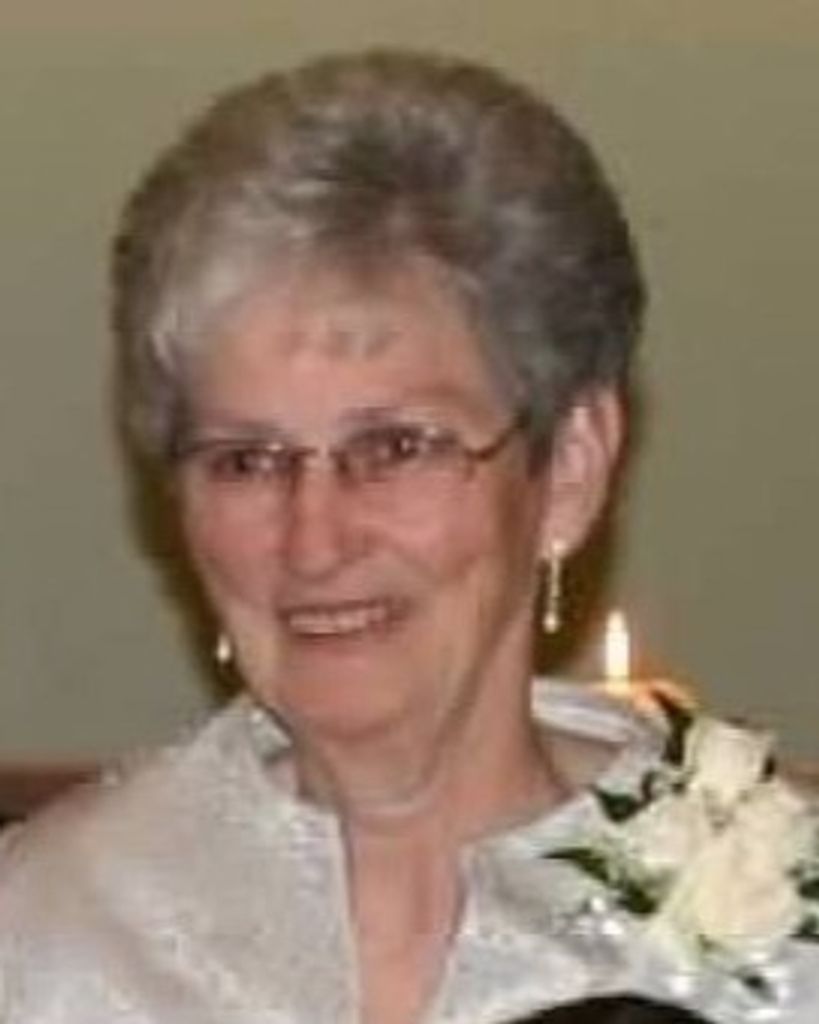 Freda Allison Knight