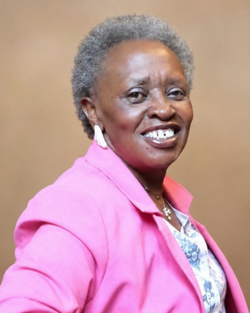 Barbara A. Parker Profile Photo