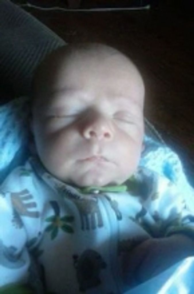 Brayden Isaiah Dean Southern